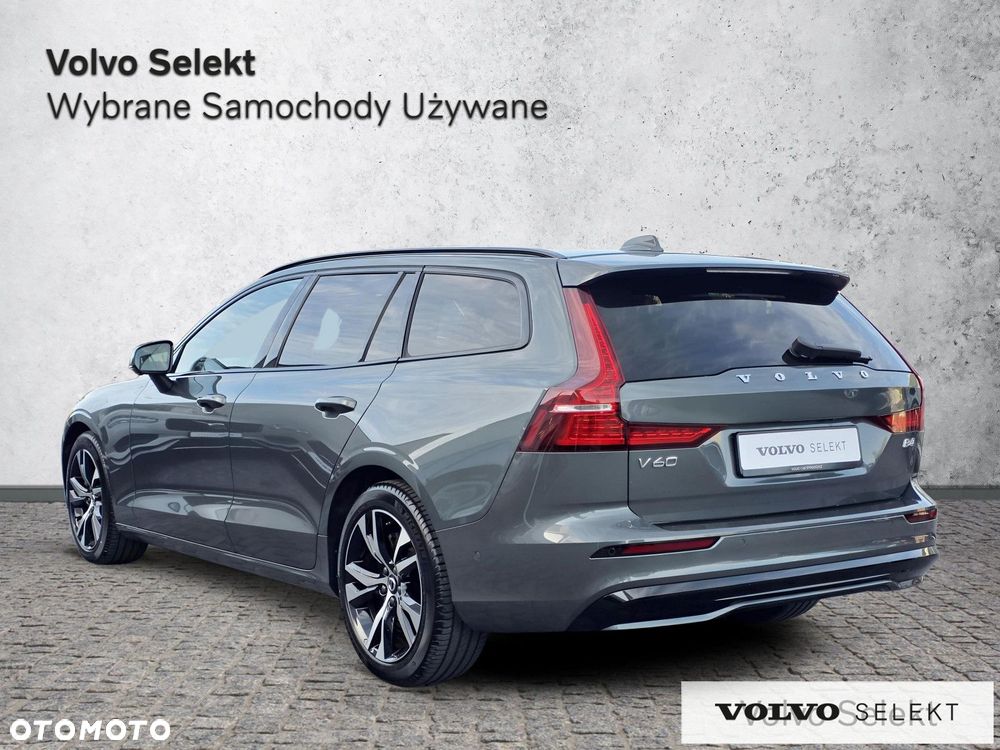 Volvo V60 - 8
