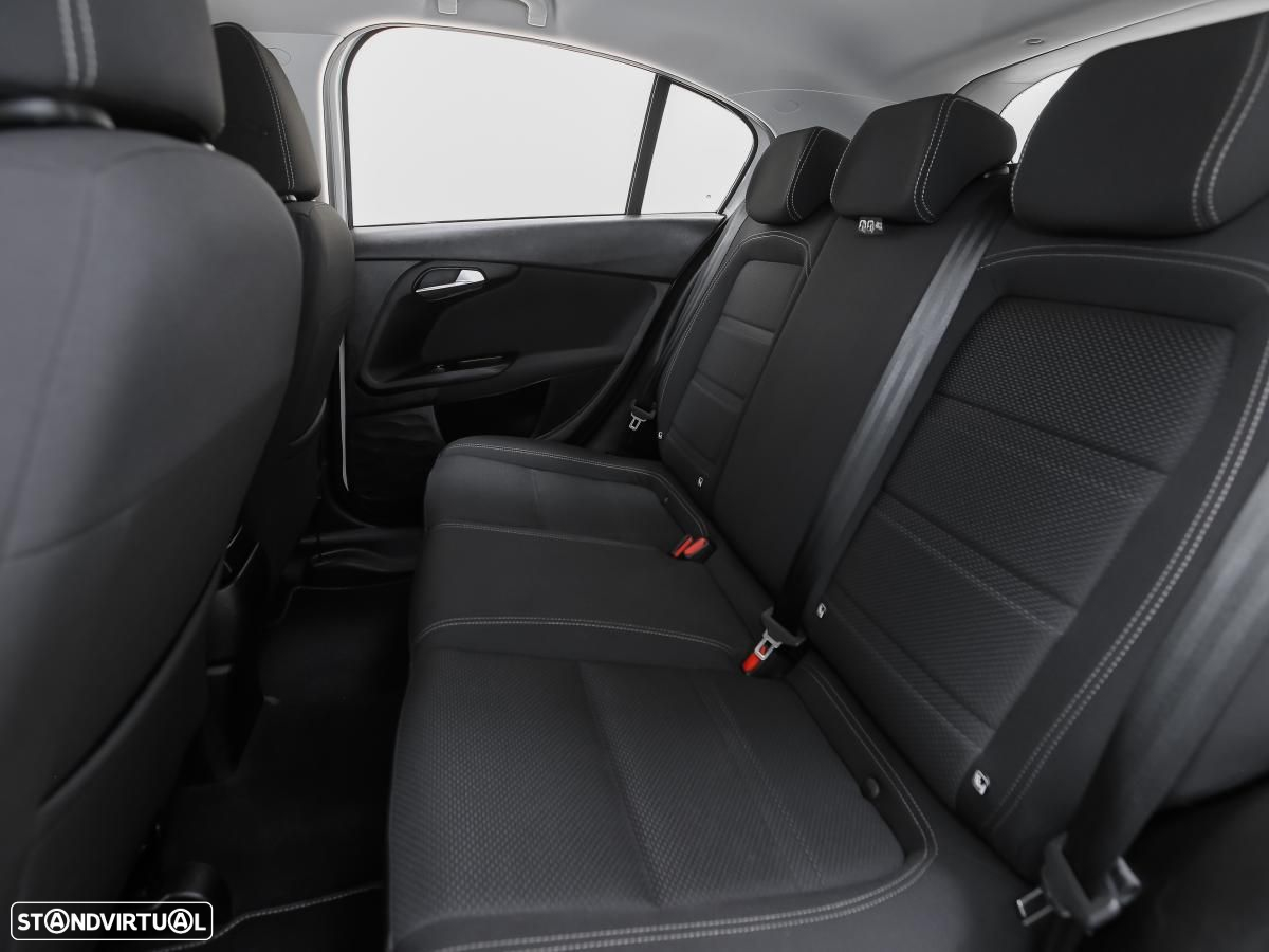 Fiat Tipo 1.3 M-Jet Lounge - 11