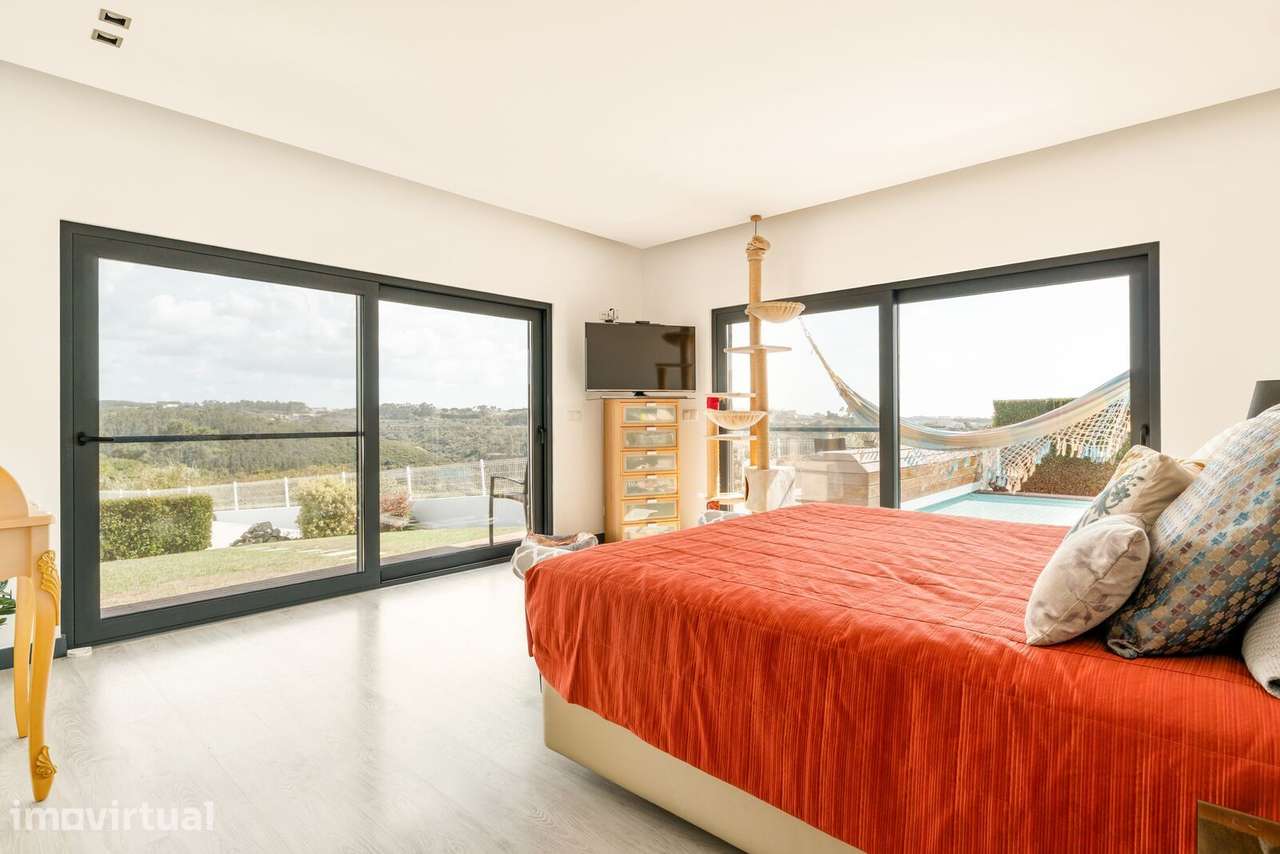 Moradia Isolada T4 com piscina, Mafra - Grande imagem: 2/44