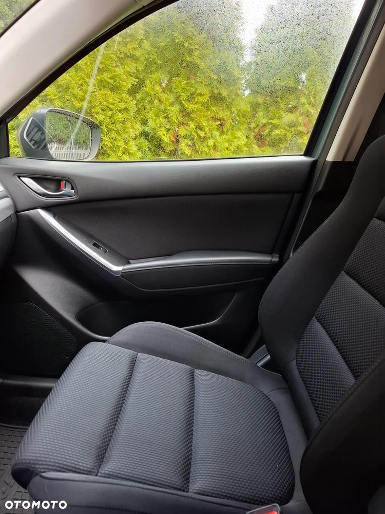 Mazda CX-5 2.0 Skymotion 2WD - 7