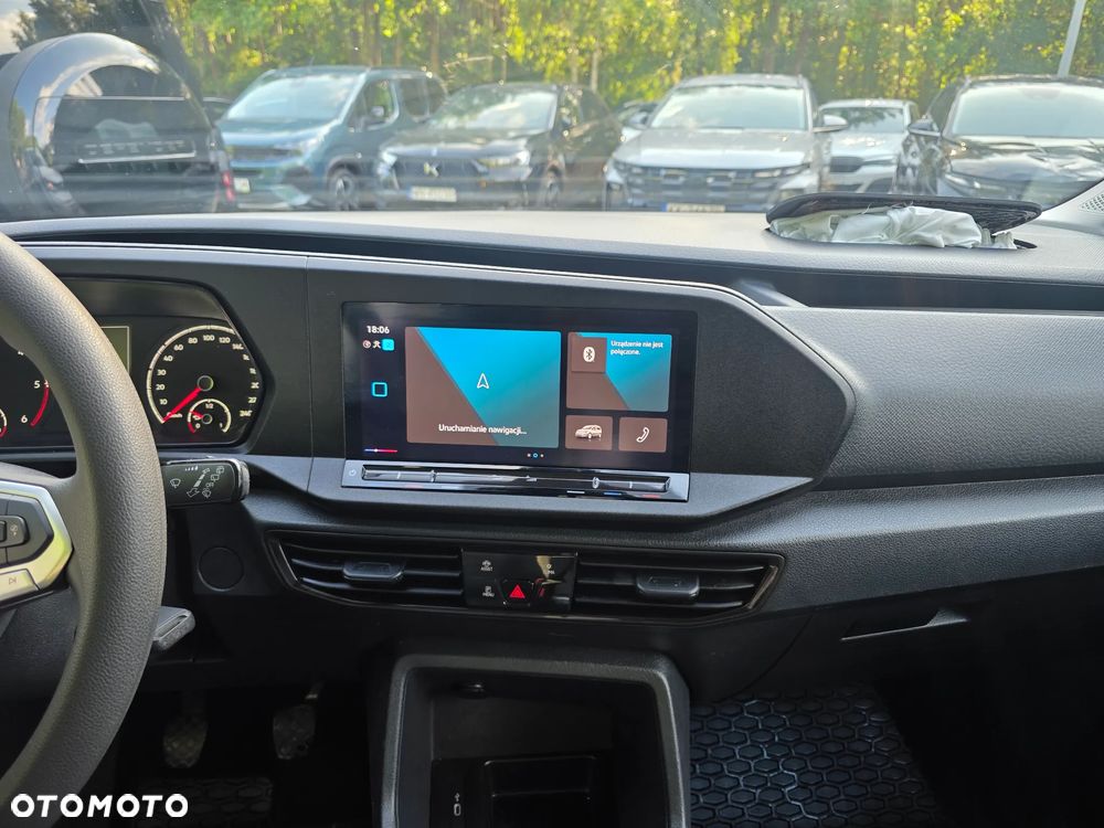 Volkswagen Caddy 2.0 TDI Life - 22