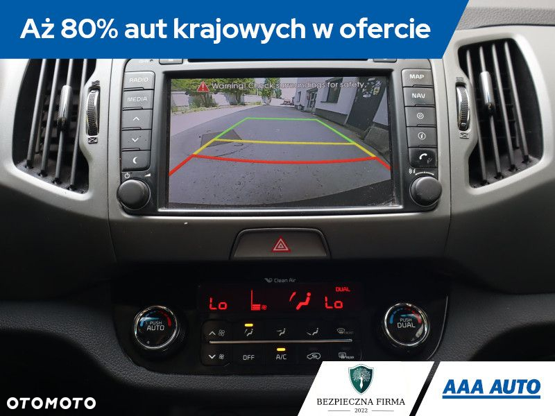 Kia Sportage - 21