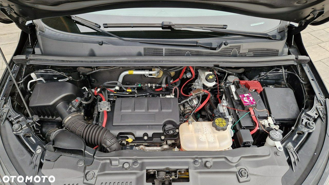 Opel Mokka - 12