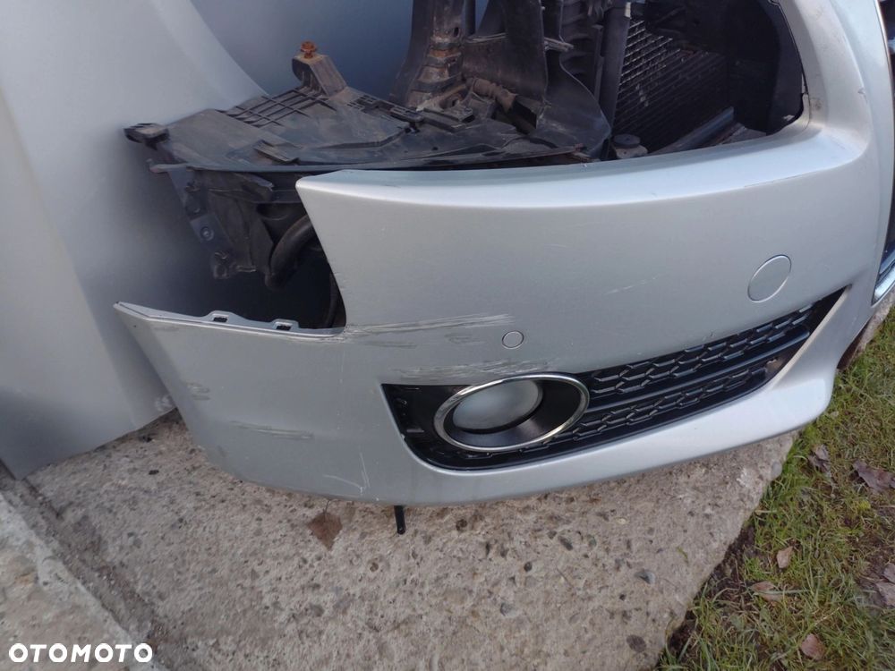 MASKA KOMPLETNY PRZÓD AUDI A5 8T 07/11r - 3