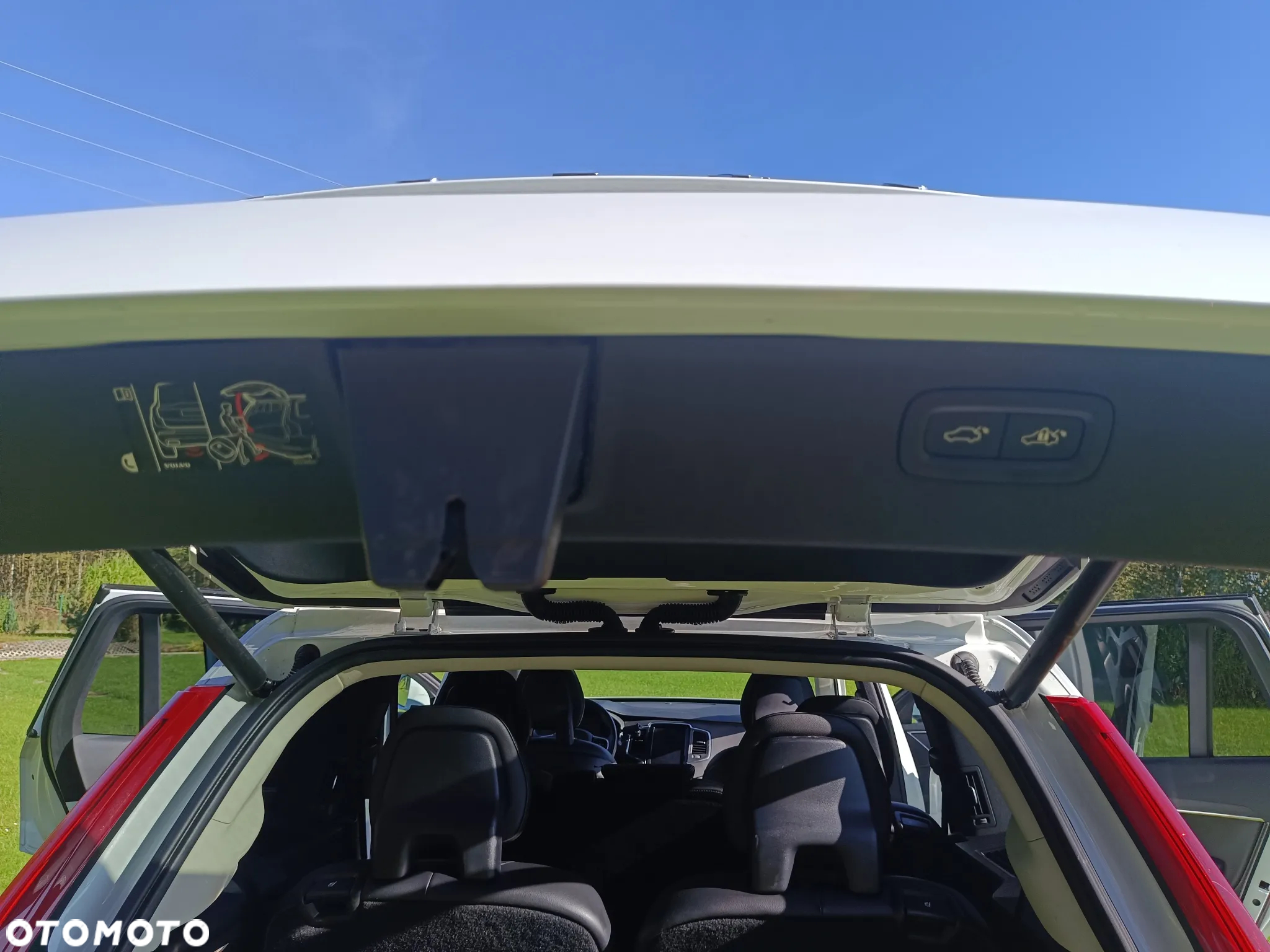 Volvo XC 90 T5 AWD Momentum 7os - 5
