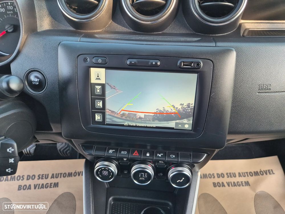 Dacia Duster 1.0 TCe ECO-G Prestige Bi-Fuel - 28