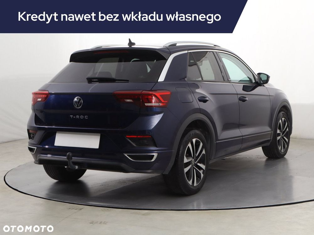 Volkswagen T-Roc - 7