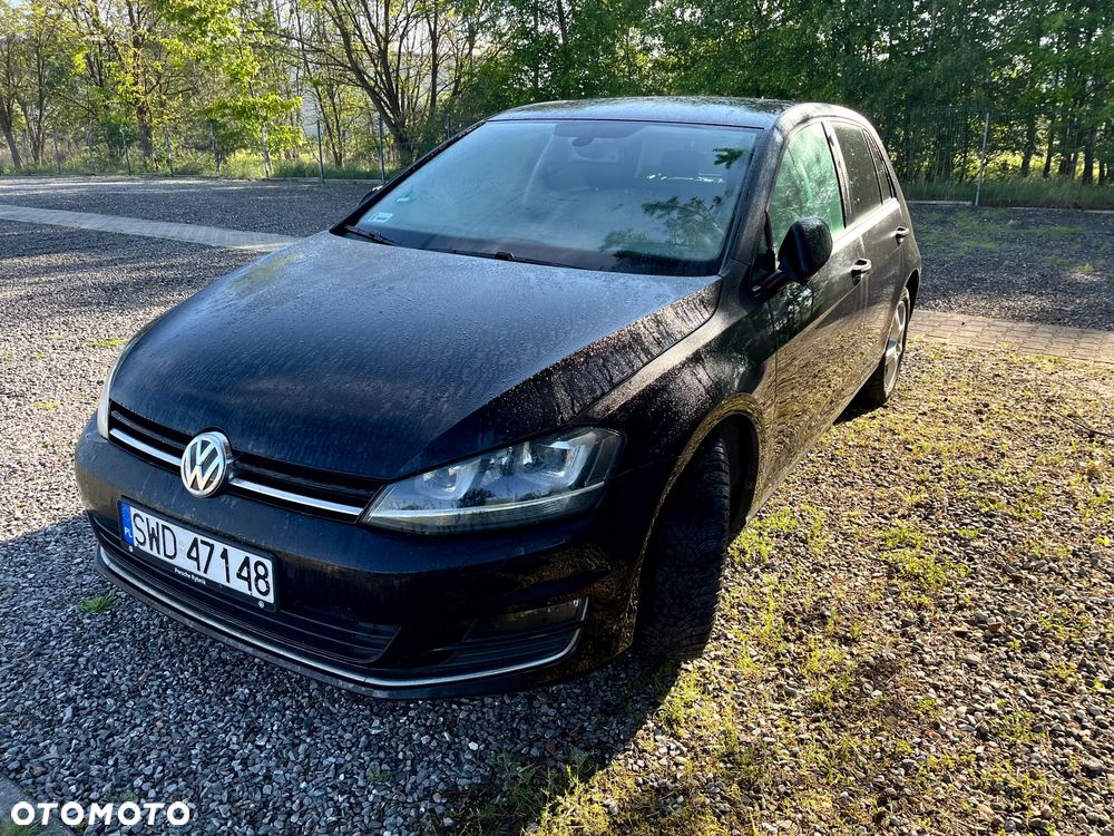 Volkswagen Golf 1.4 TSI BMT Comfortline DSG - 3