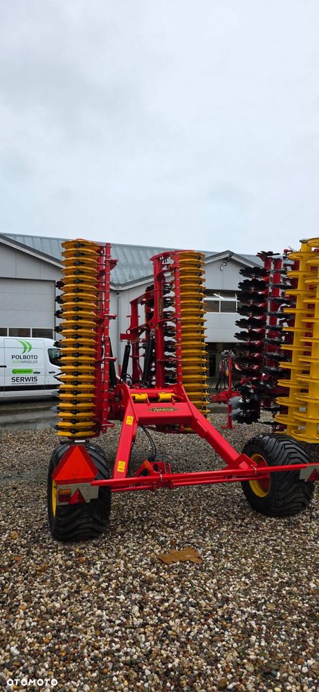 Väderstad Carrier - 6