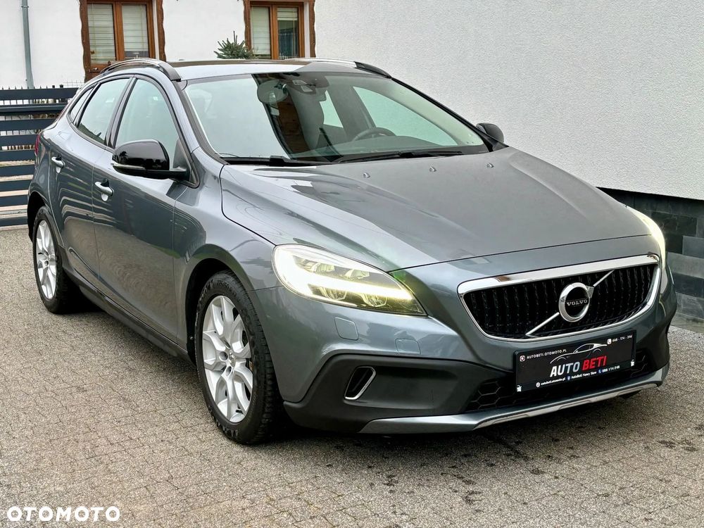 Volvo V40 D2 Ocean Race - 2