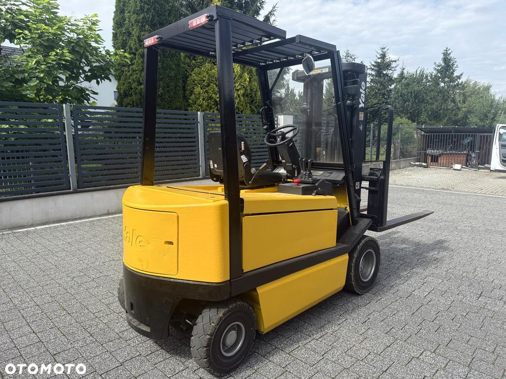 Yale ERP 30 ALF - 4