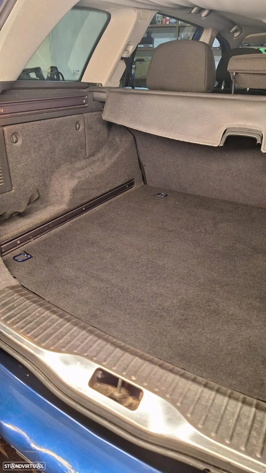 Opel Astra Caravan - 6