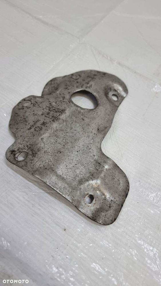 OSŁONA TERMICZNA OPEL ASTRA K V 1.6 CDTI 55489526 - 2