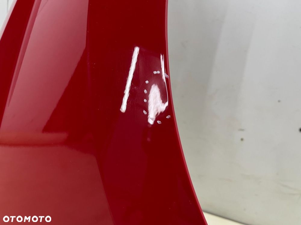 Błotnik Seat Ibiza 6F 5 V 17r.- prawy przedni prawy przód 6F0821106B - 12