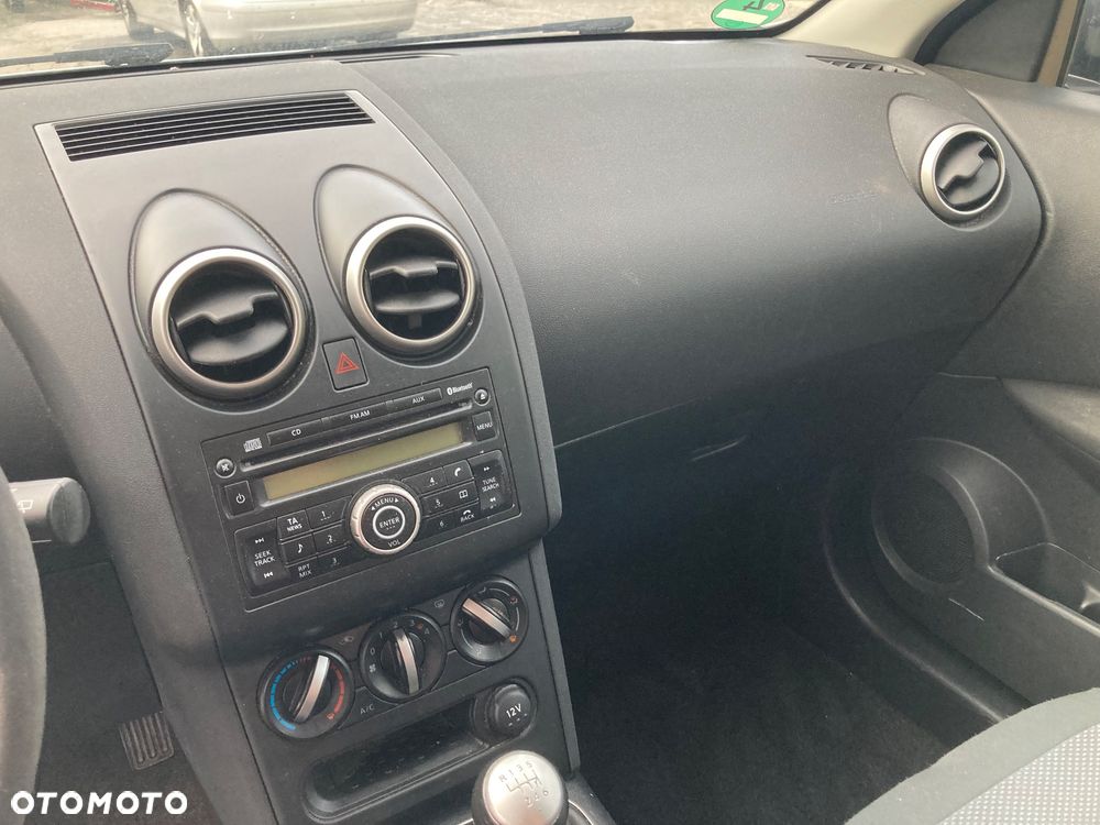 Nissan Qashqai+2 2.0 Acenta - 14