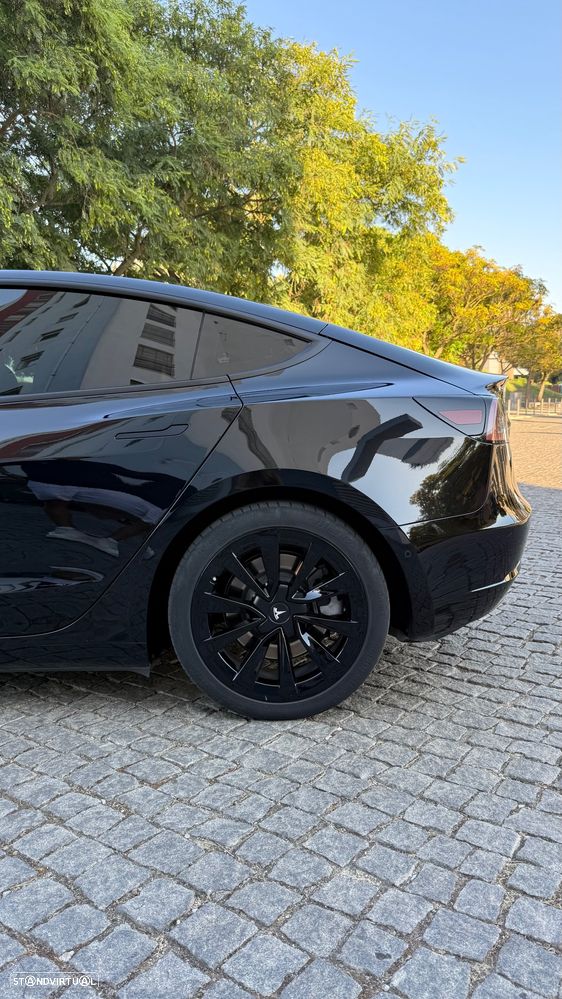 Tesla Model 3 Long Range Tração Integral - 6