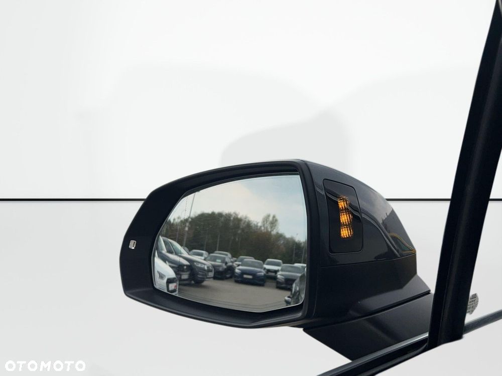 Audi Q7 3.0 TDI Quattro Tiptronic - 33