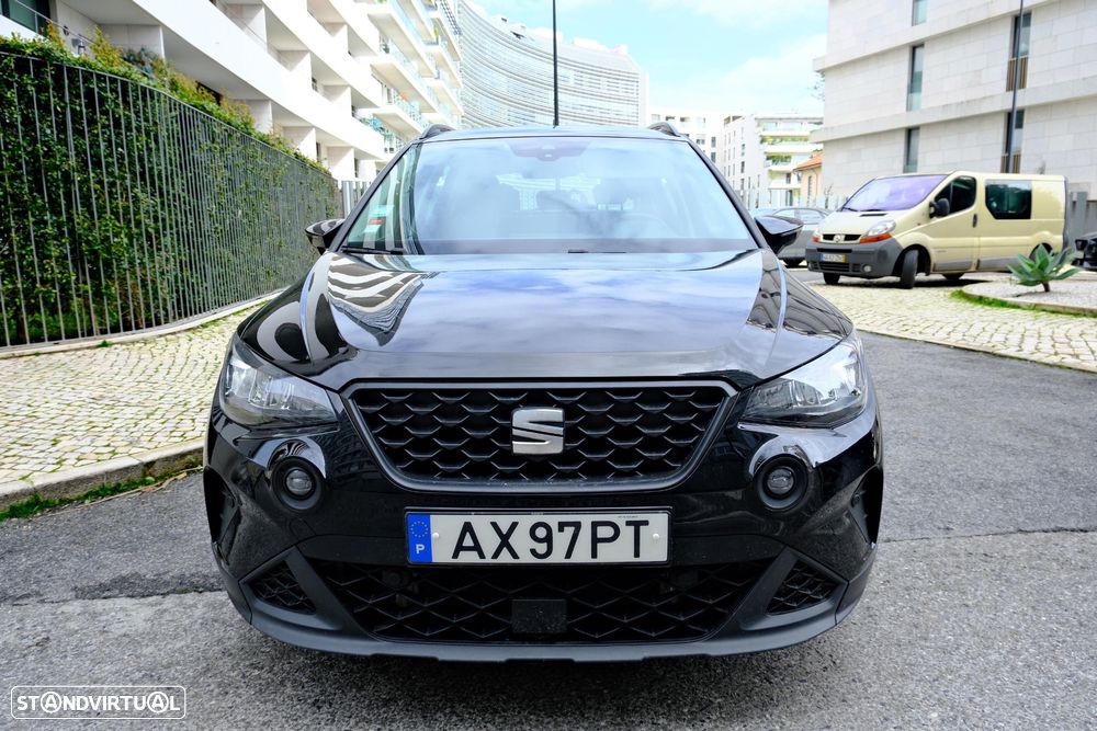 SEAT Arona 1.0 TSI Style - 5