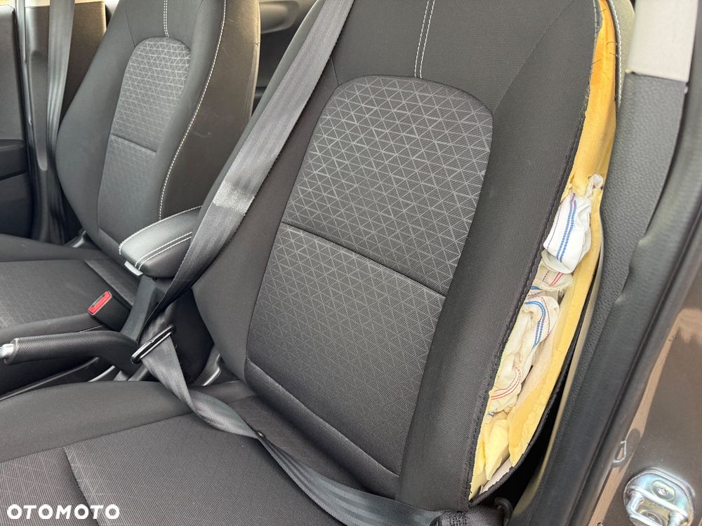 Kia Picanto 1.2 Automatik GT Line - 20