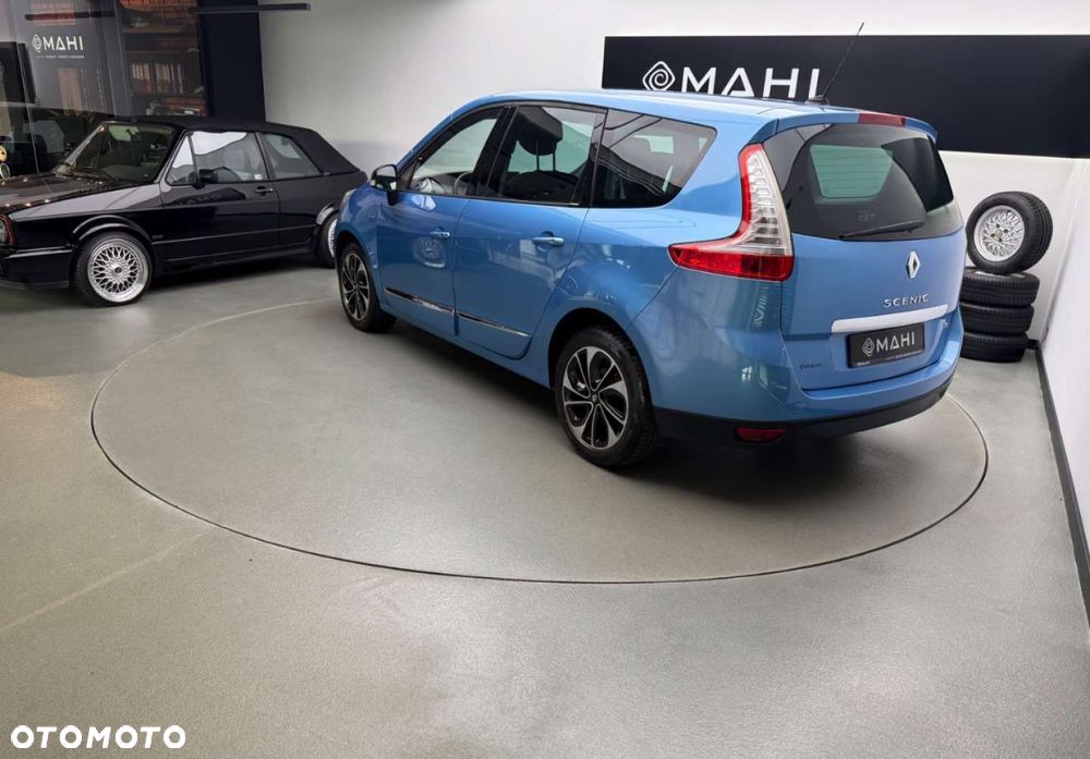 Renault Scenic TCe 130 Bose Edition - 9