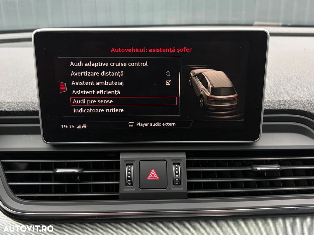 Audi Q5 2.0 TDI Quattro S tronic Design - 37