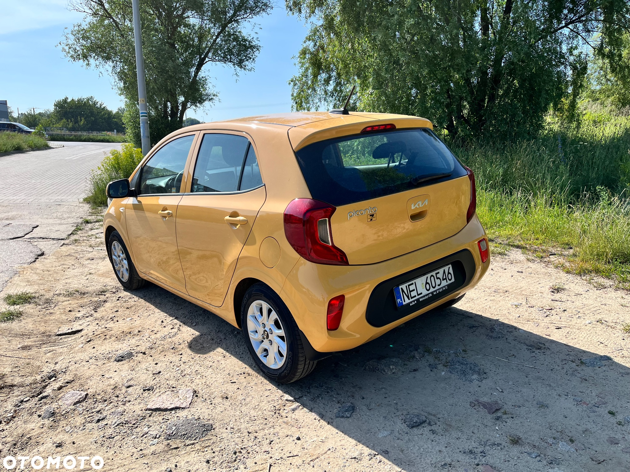 Kia Picanto - 4