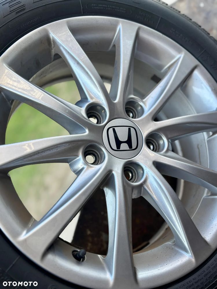 Honda Civic 1.8 Comfort - 15