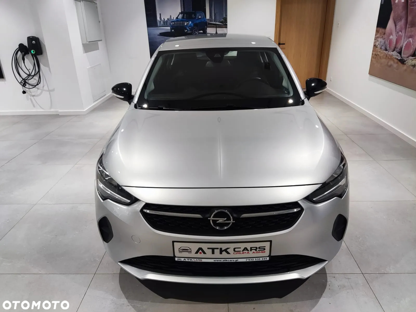 Opel Corsa - 3