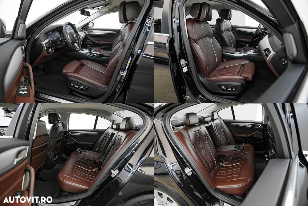 BMW Seria 5 - 25