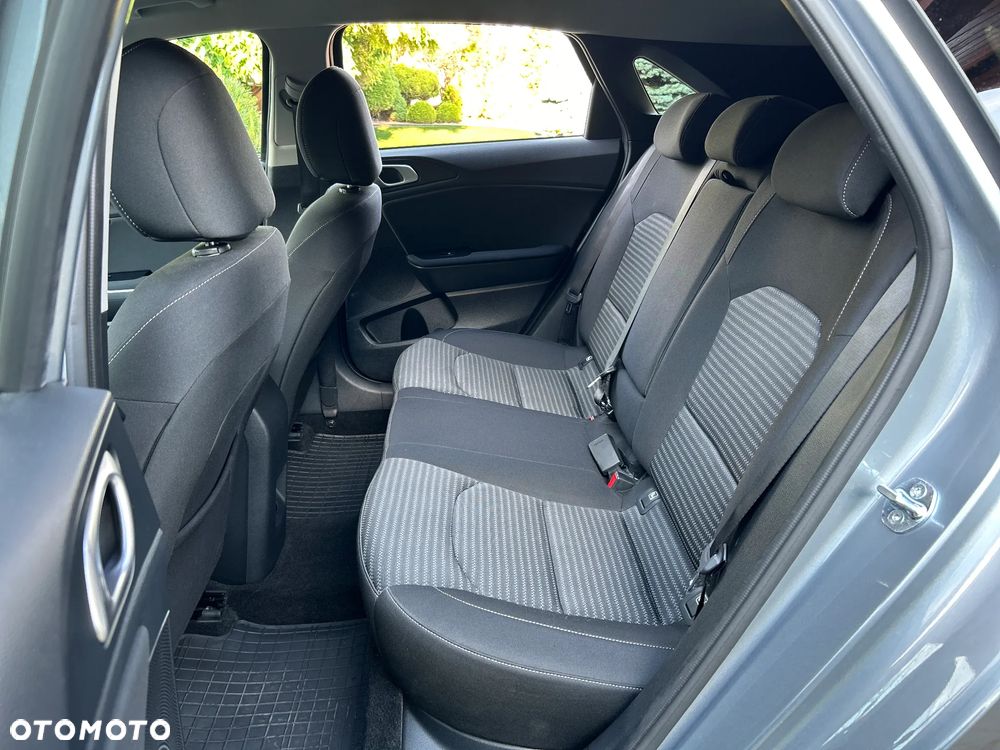 Kia Ceed 1.5 T-GDI M - 15