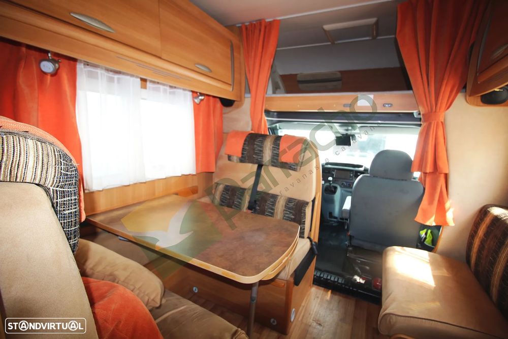 Chausson Flash 03 REF.U99 - 5