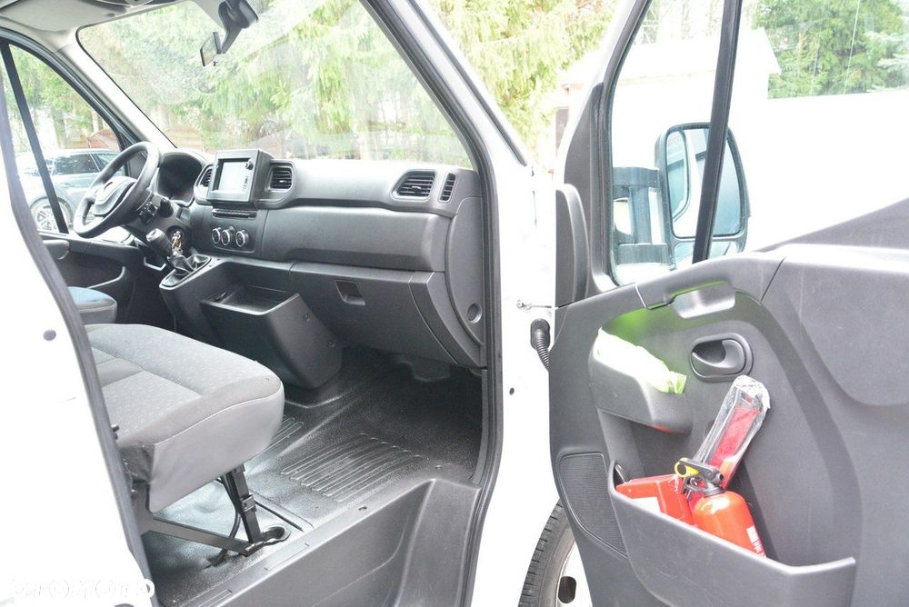 Renault Master - 8