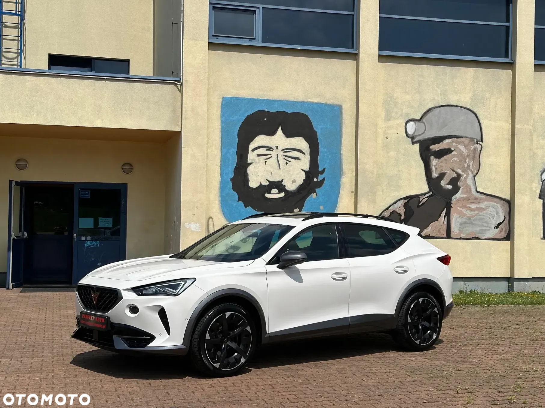 Cupra Formentor 2.0 TSI 4Drive VZ DSG - 3