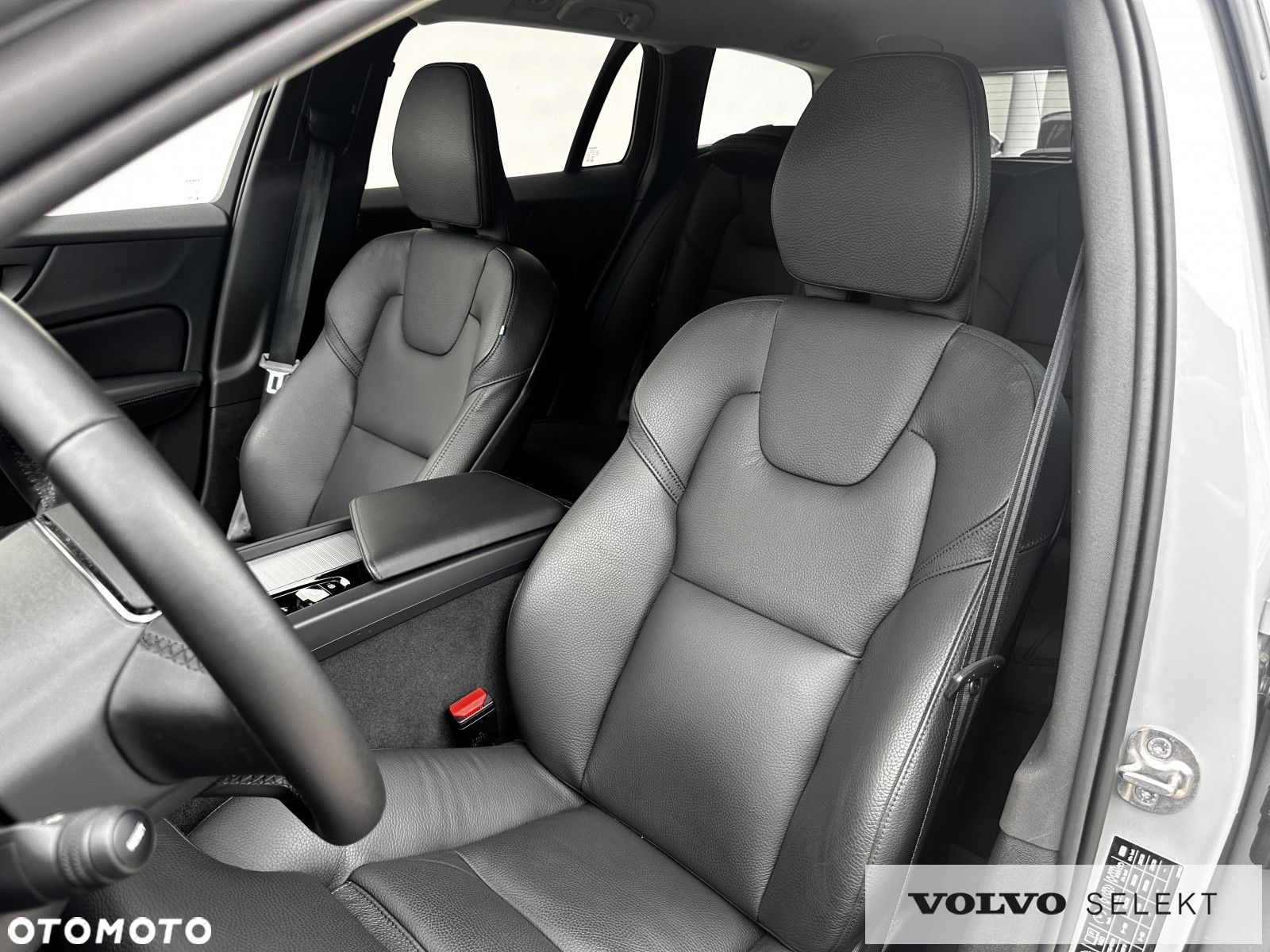 Volvo V60 - 22