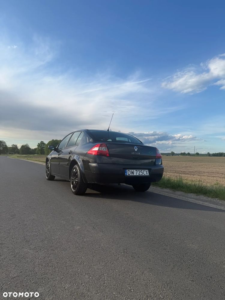 Renault Megane - 6