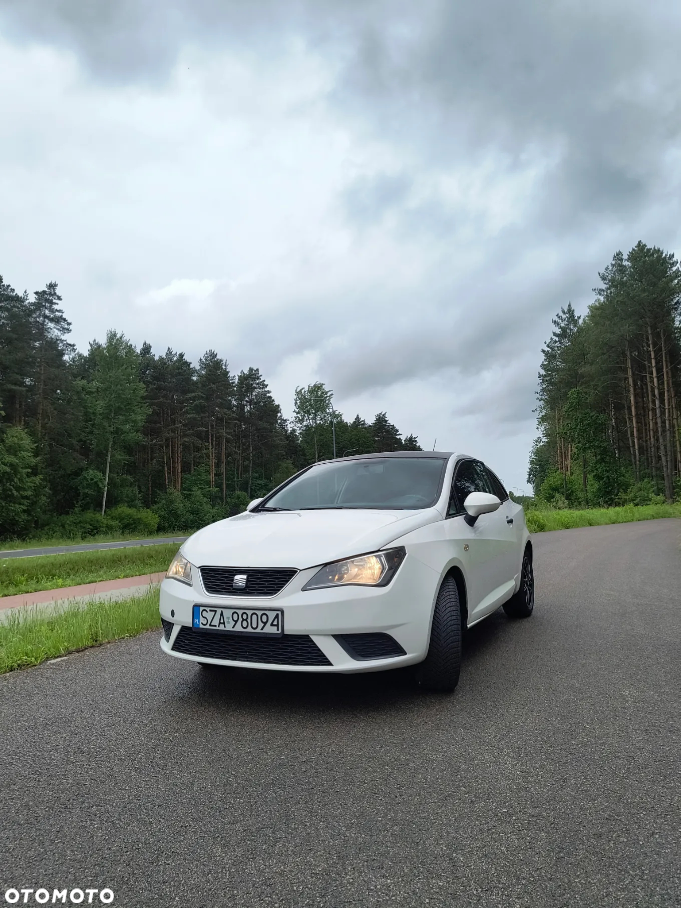 Seat Ibiza - 2