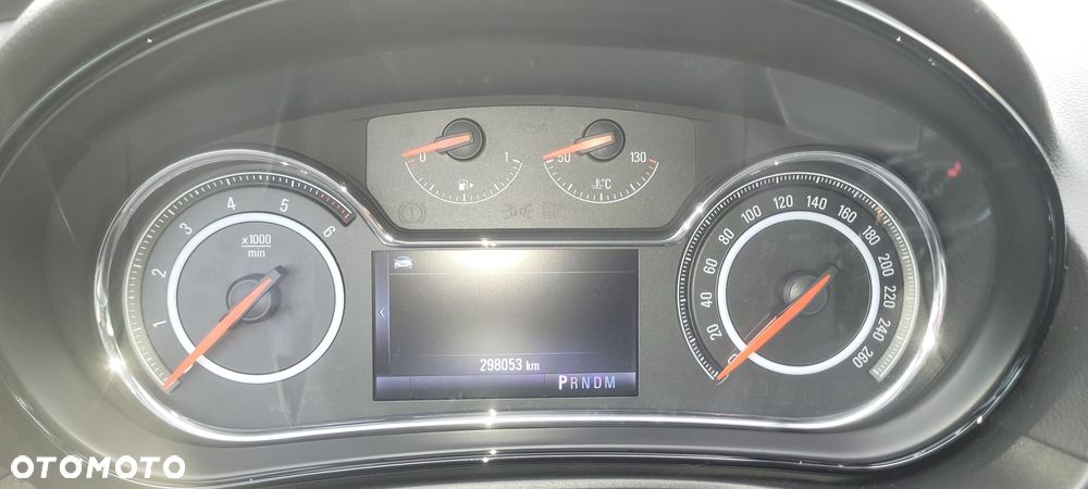 Opel Insignia - 5