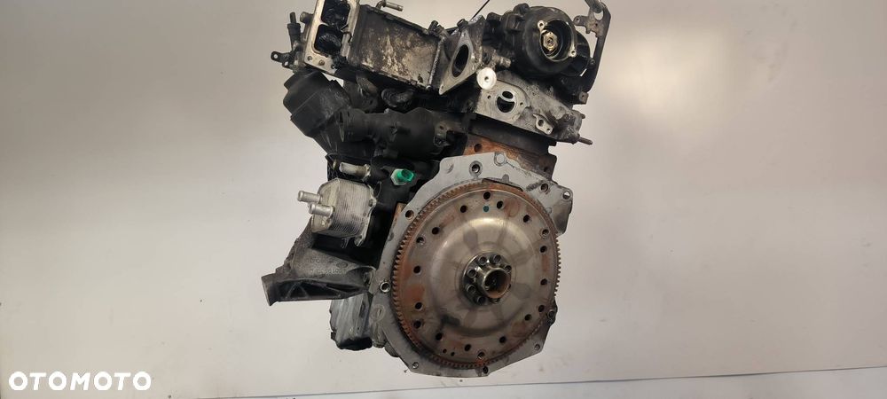 SILNIK SŁUPEK AUDI A6 C7 LIFT - 3