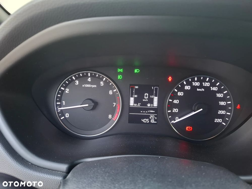 Hyundai i20 1.2 Classic - 17