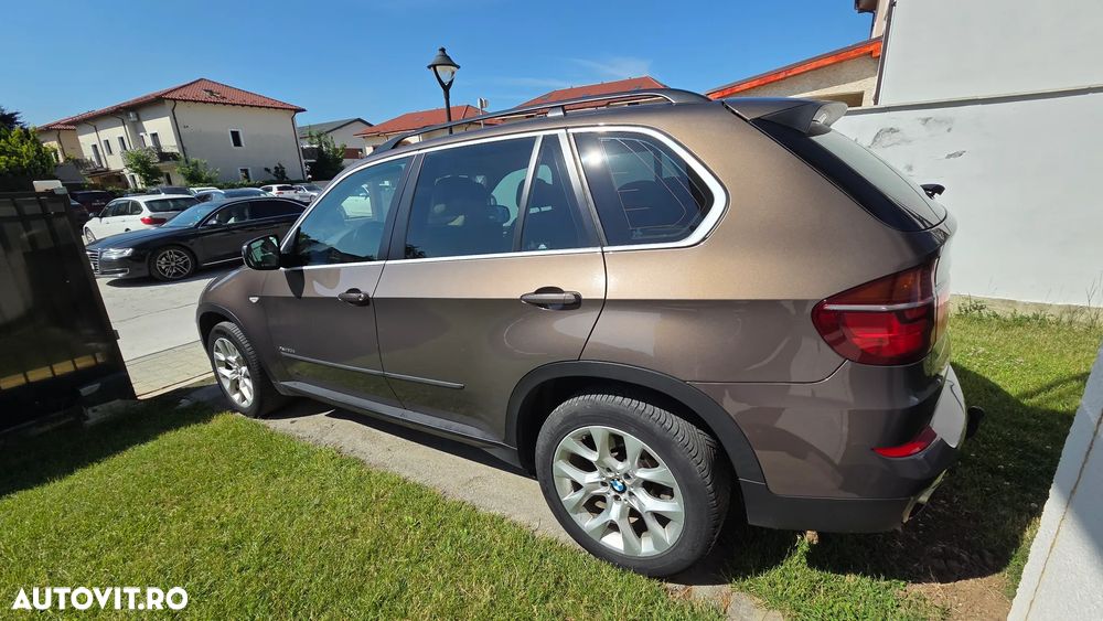BMW X5 - 8