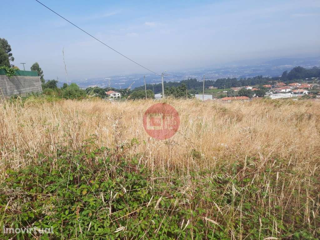 Terreno de construção para moradia individual - Grande imagem: 4/6