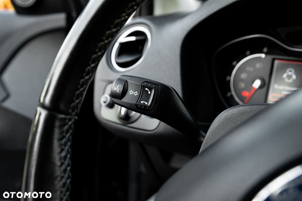 Ford Mondeo 2.0 TDCI Sport - 34