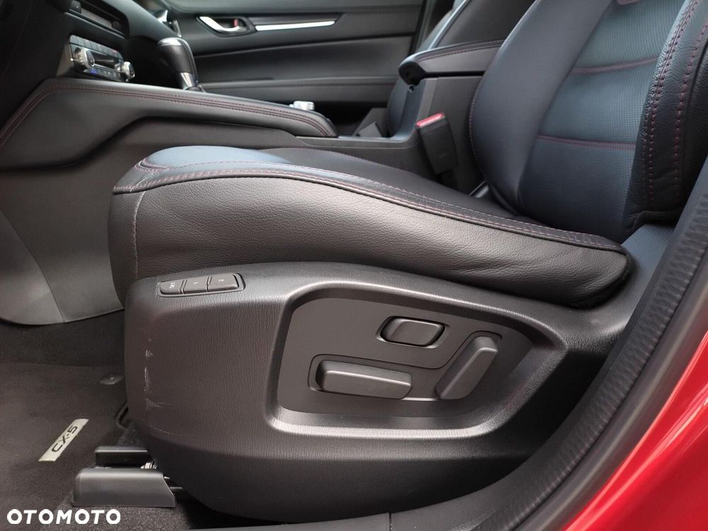 Mazda CX-5 2.0 Homura 2WD - 26