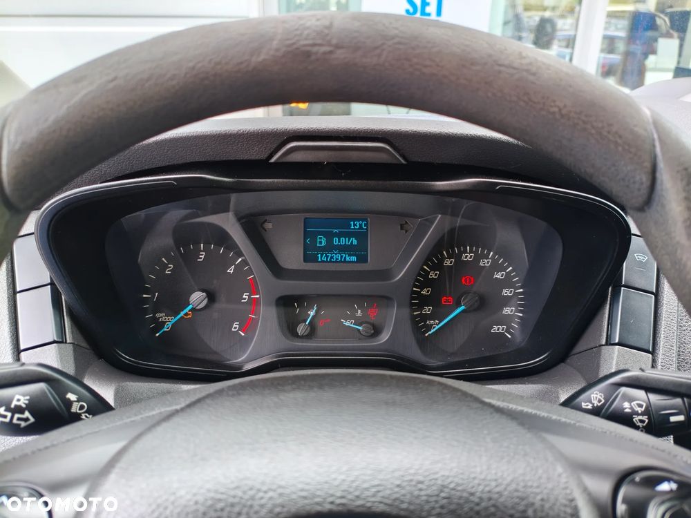 Ford Transit 290 L2H3 Ambiente - 10