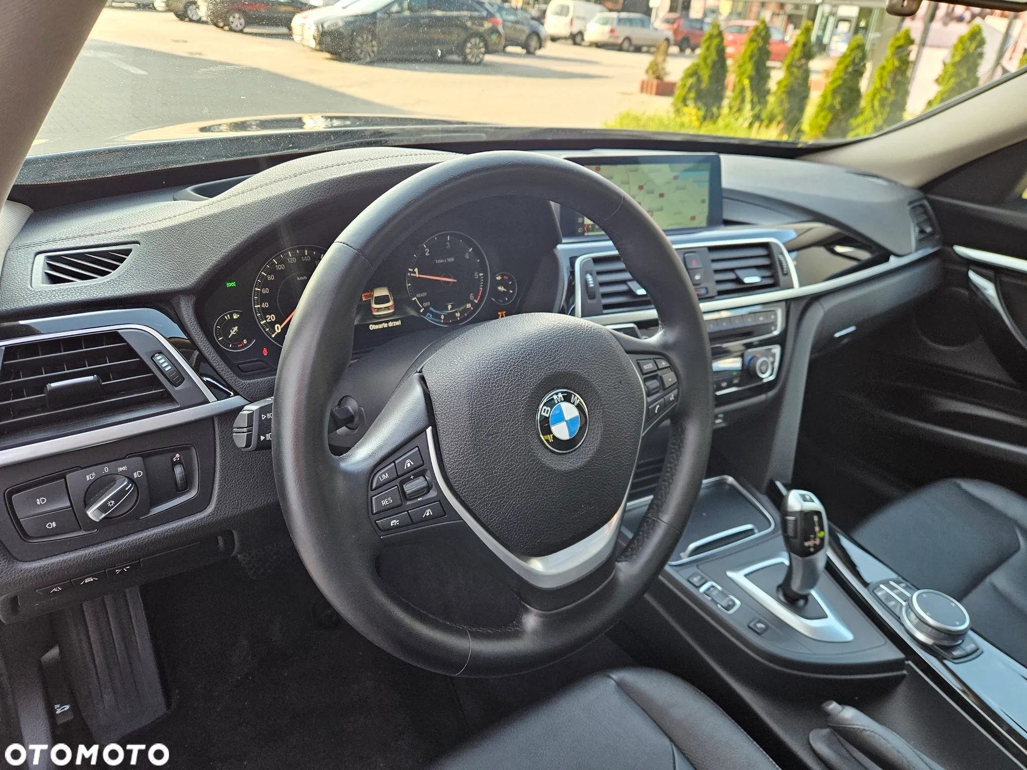 BMW 3GT 320d xDrive Luxury Line - 24