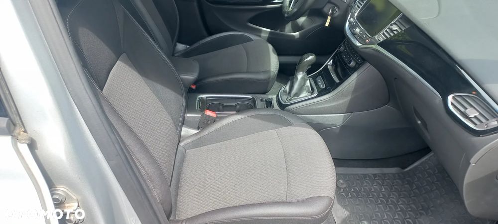 Opel Astra 1.4 Turbo Start/Stop Active - 19
