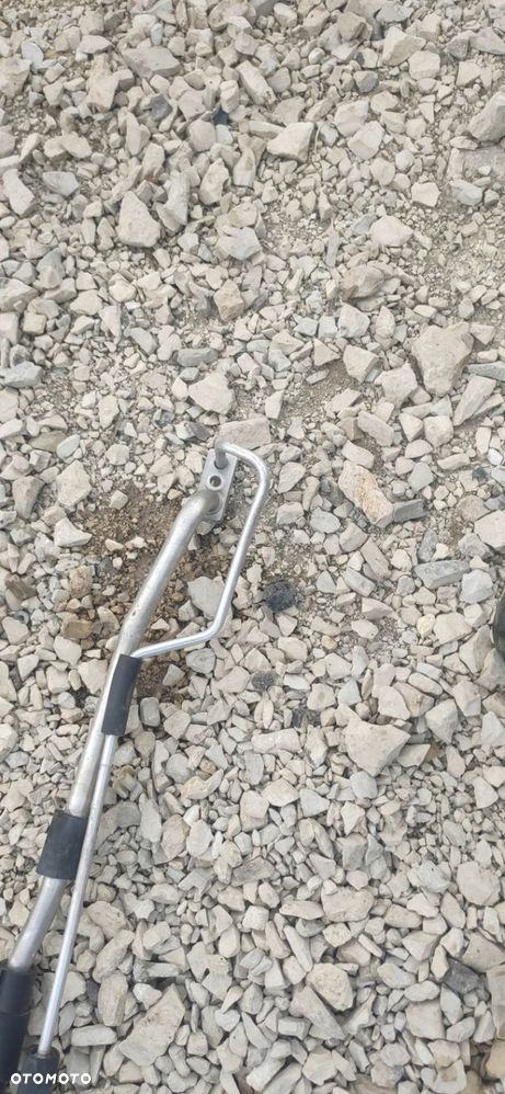 KR PRZEWÓD KLIMATYZACJI SAAB 9-3 II 07- 1.9 TID - 3