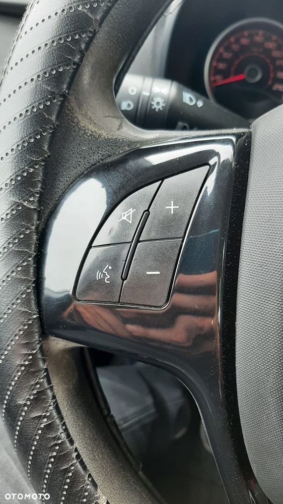 Fiat Doblo Kombi Dynamic - 20