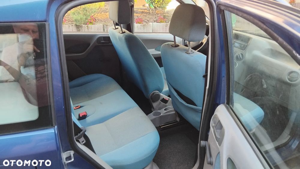 Fiat Panda 1.2 Emotion - 20