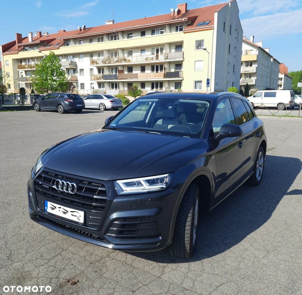Audi Q5 2.0 TDI Quattro Sport S tronic - 3
